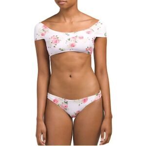 CIKADA Australia Swim Bikini Set | US SZ 12